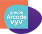 Mediateur Groupe Arcade VYV